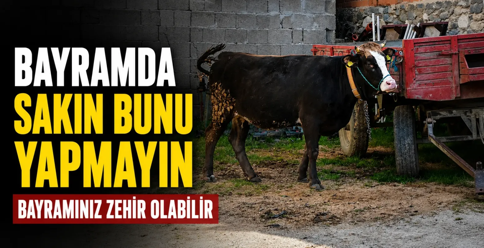 Bayramda Kurallara Uymayana Rekor Ceza! Rakamlar Açıklandı