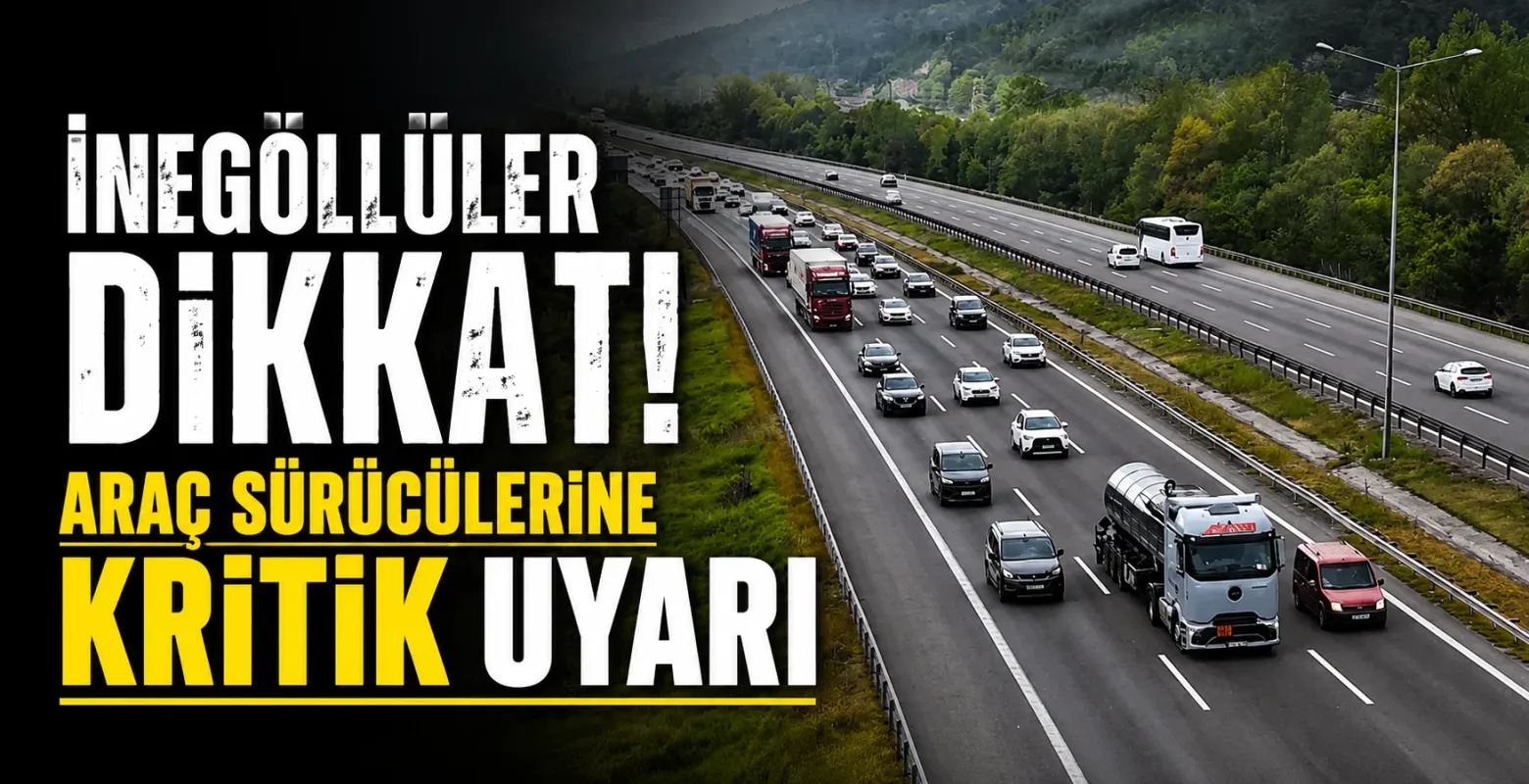 Kurban Bayramı’nda otoyollarda radar sayısı artırıldı