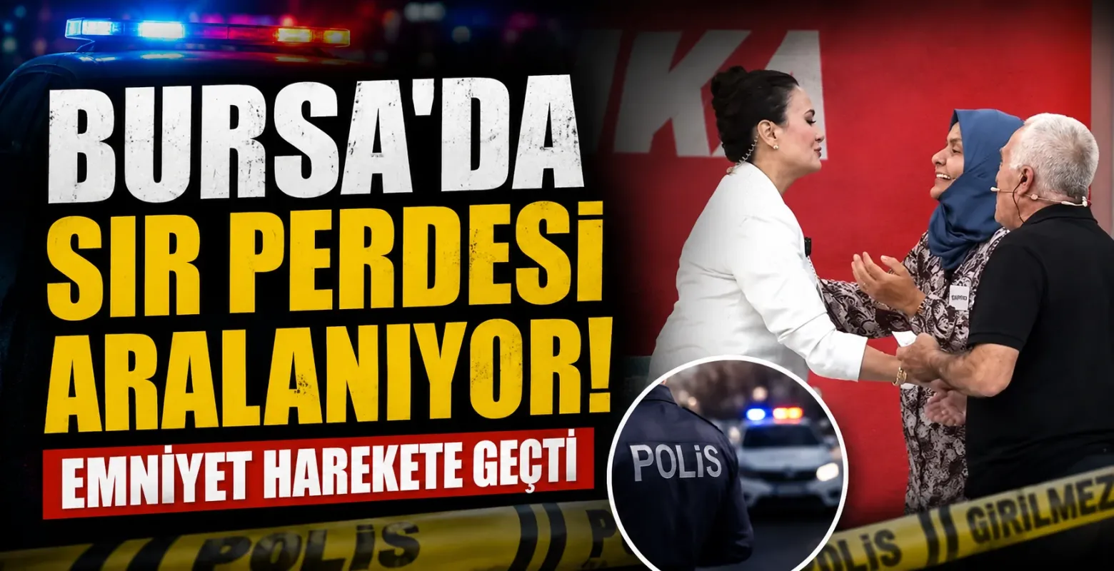 Didem Arslan'da Gündem Olan Bursa Dosyasında Şok Gelişme!