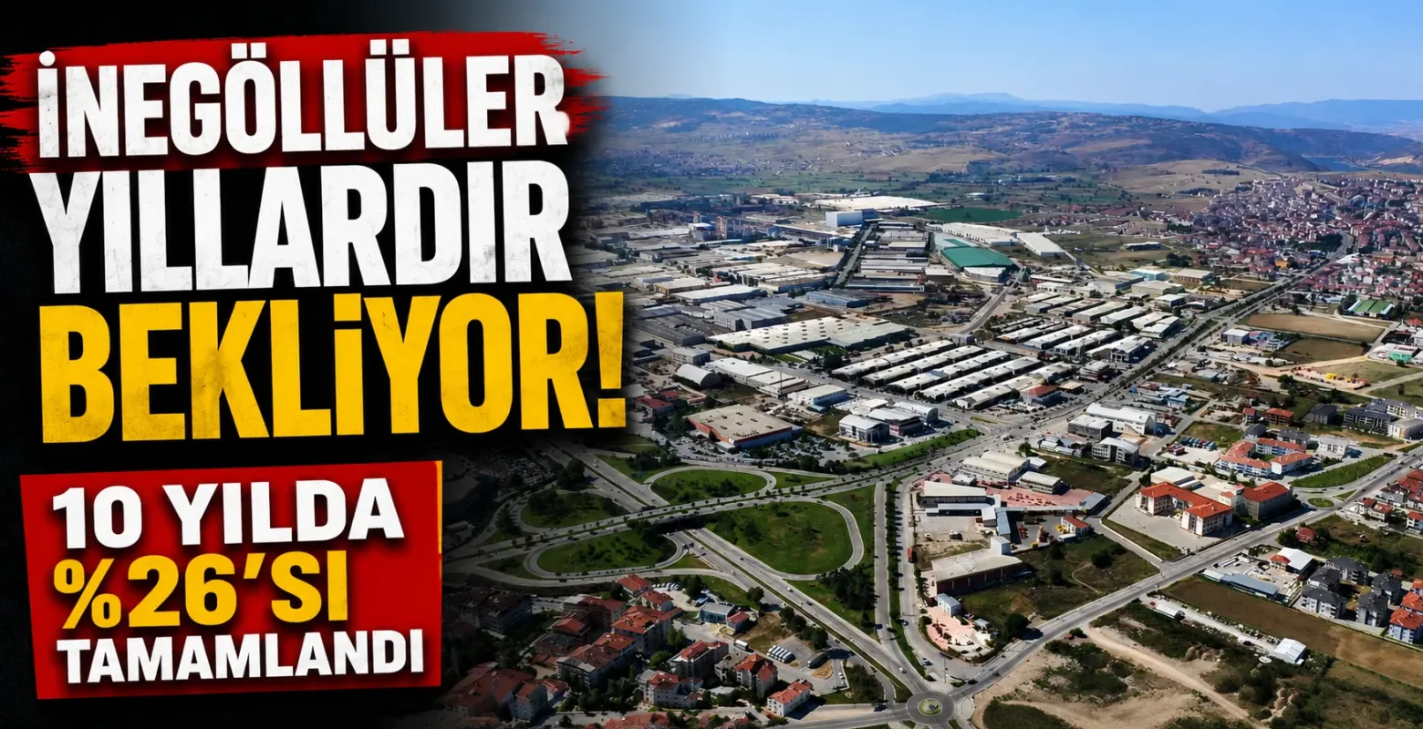 10 Yılda Yüzde 26'sı Tamamlandı! Hocaköy Barajı 2029'a Yetişecek mi?