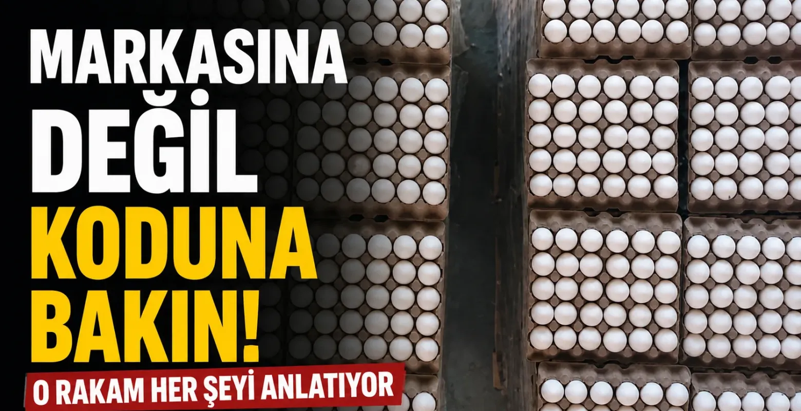 Markasına Değil Koduna Bakın! O Rakam Her Şeyi Anlatıyor