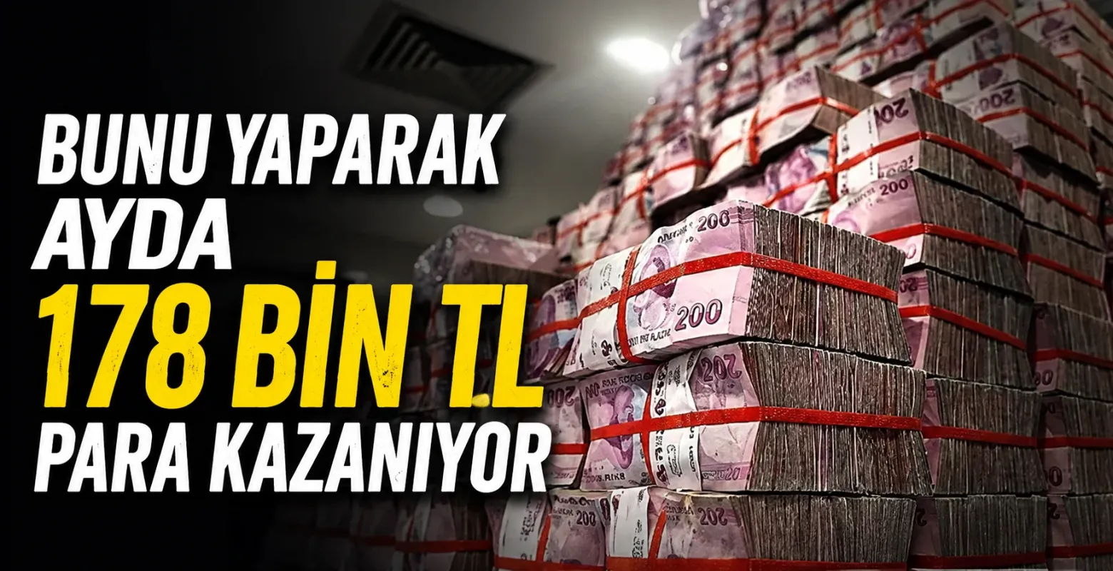 Instagram'da Sadece Bu İçerikleri Paylaşıyor! Aylık Kazancı 178 Bin TL Gündem Oldu