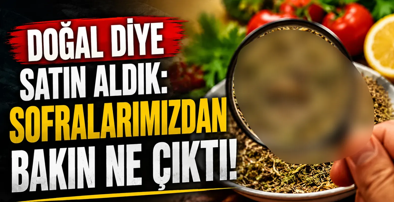 Tarım Bakanlığı İfşa Etti! Bu 3 Zeytinyağı Markasında Hile Tespit Edildi
