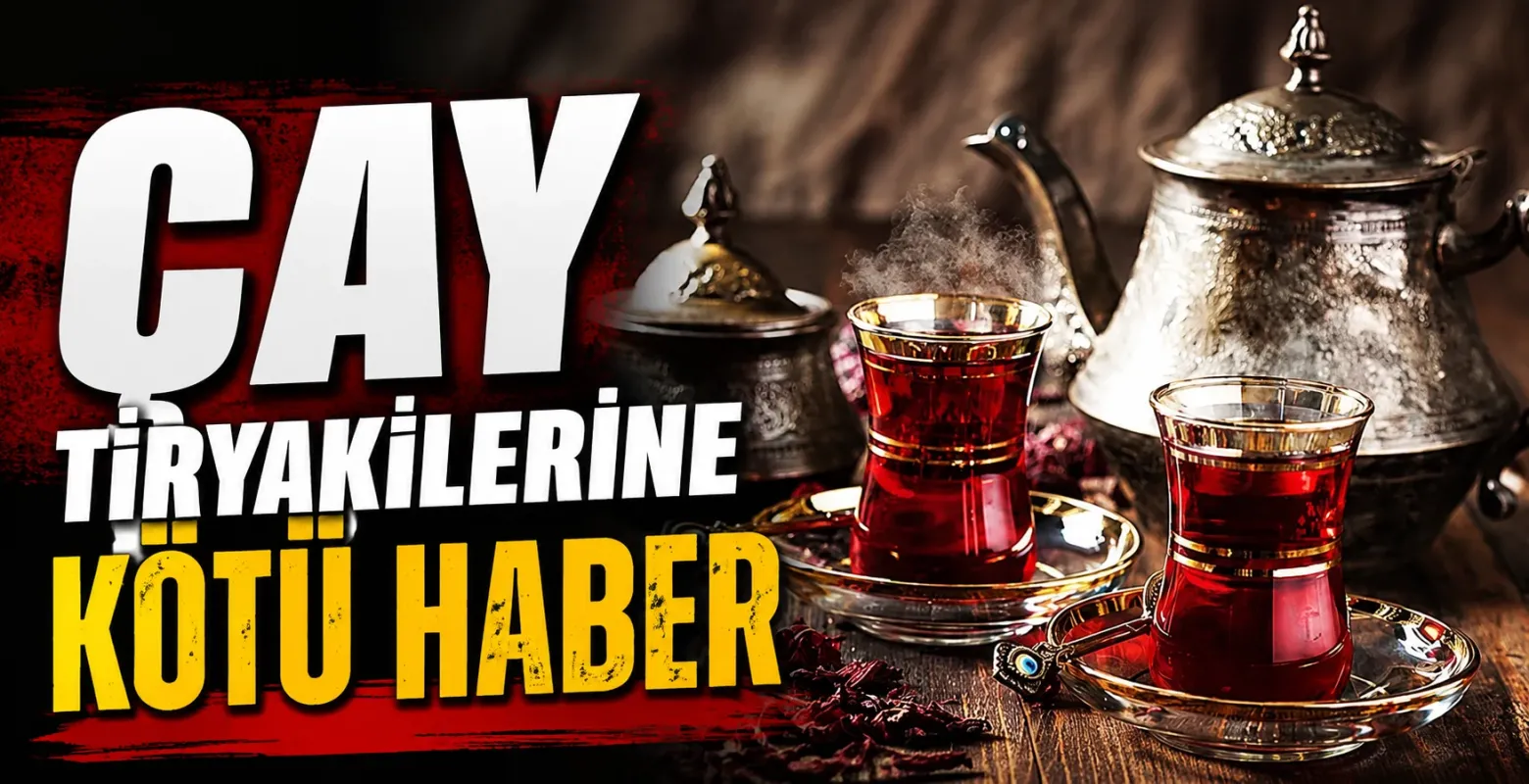ÇAYKUR kuru çay fiyatlarına yüzde 10 zam yaptı