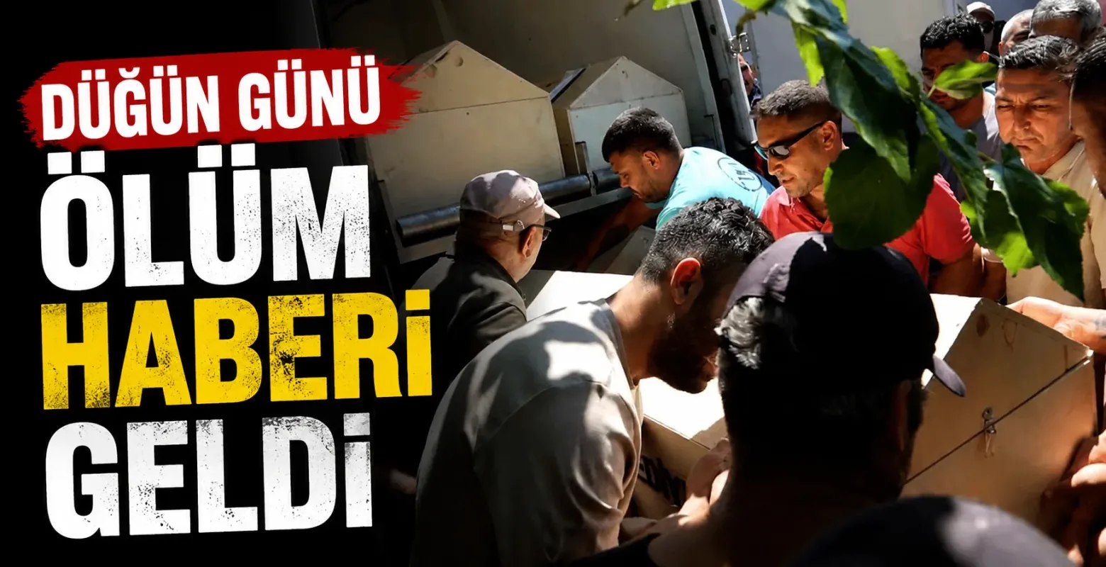 Gelinlik provasına giderken kazada hayatını kaybetti