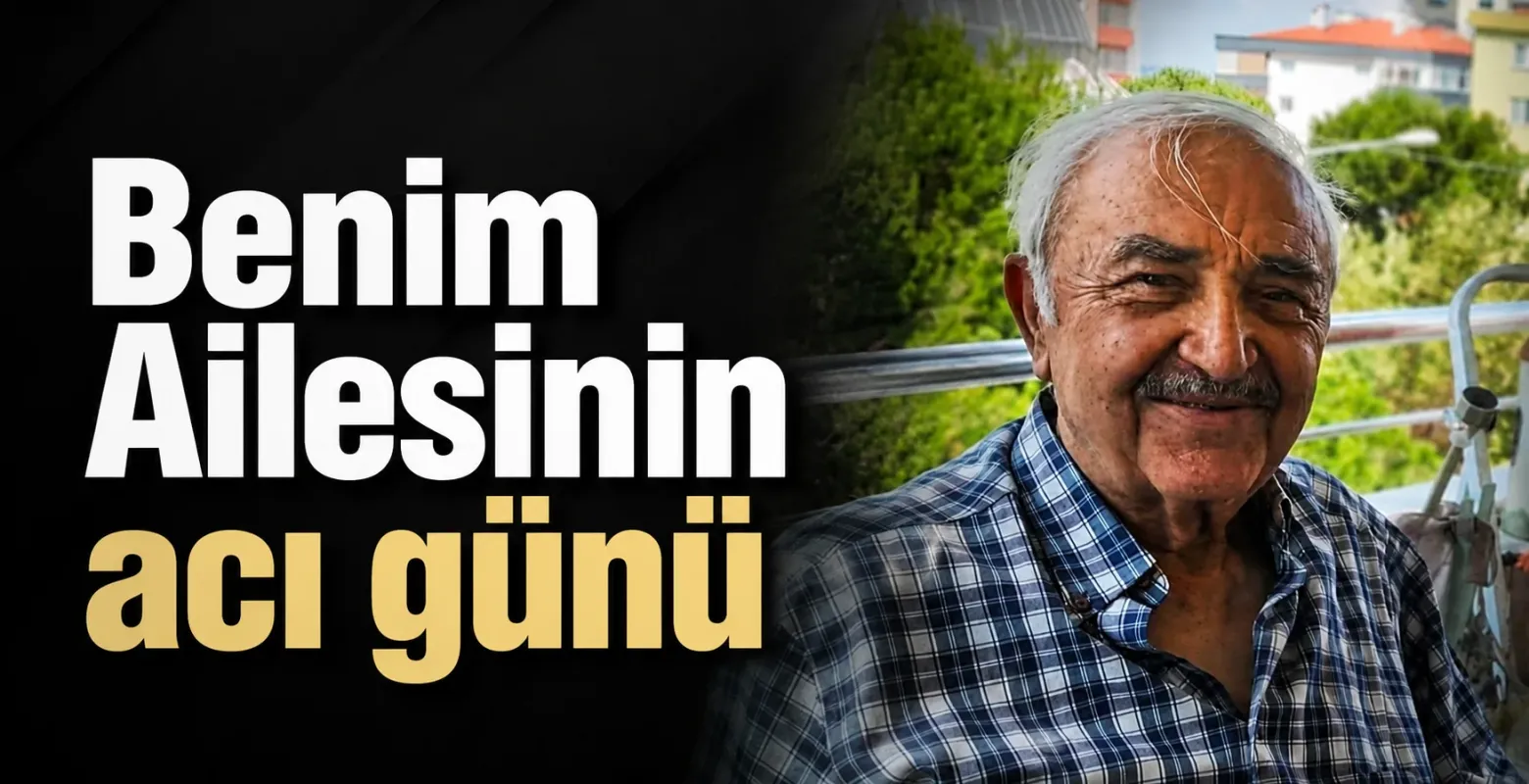 İnegöl’de emekli öğretmen Sabri Benim hayatını kaybetti