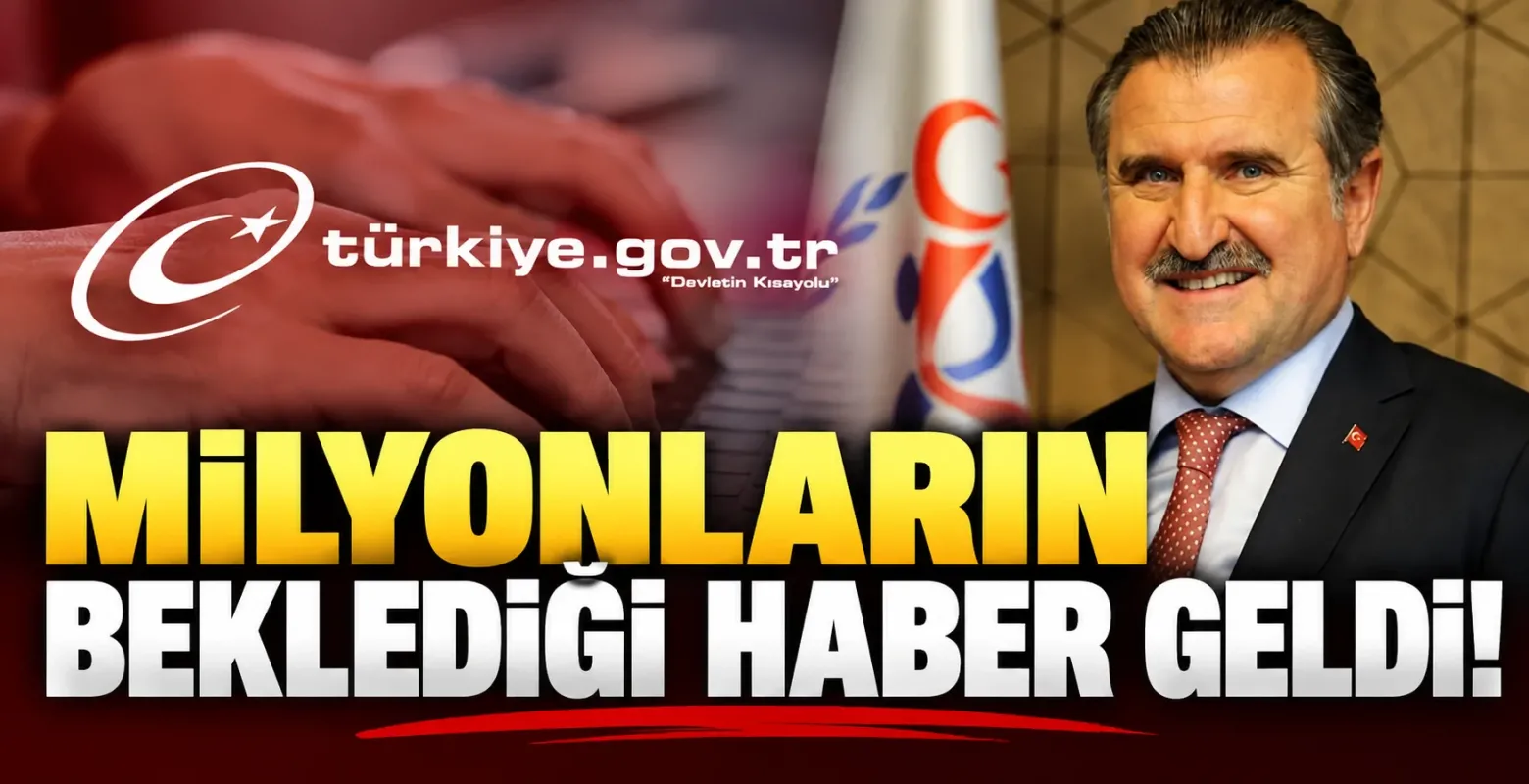 KYK Yurt Sonuçları Açıklandı! e-Devlet Sorgulama Ekranı