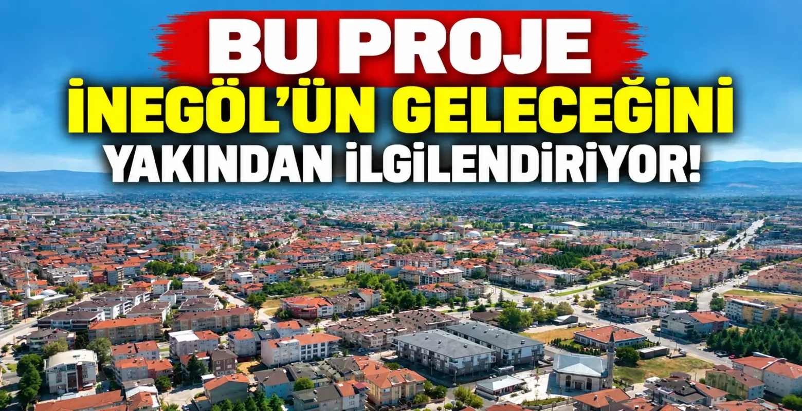 Alanyurt’un Geleceği Masada! İMO ve Belediye Buluştu