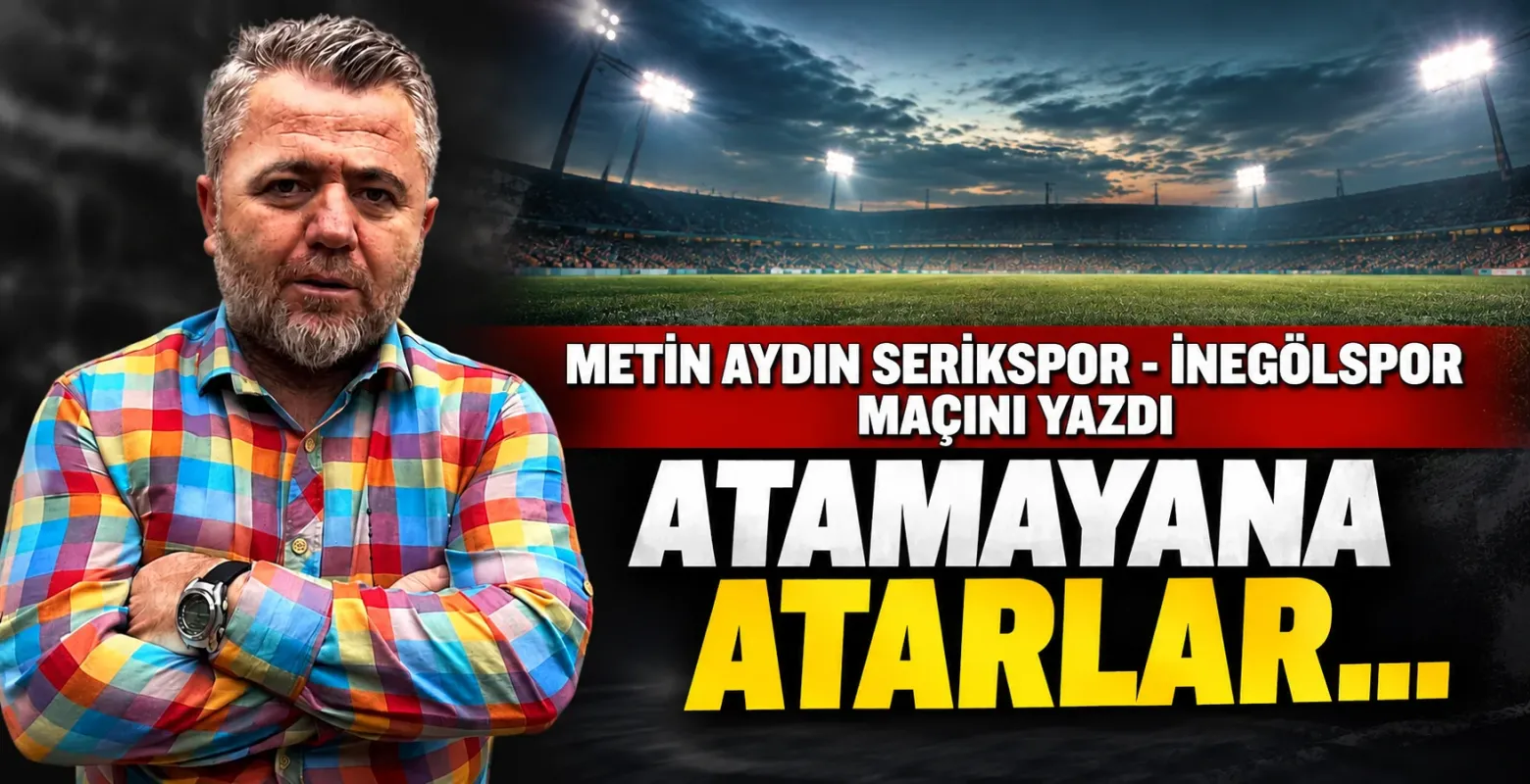 Atamayana Atarlar...