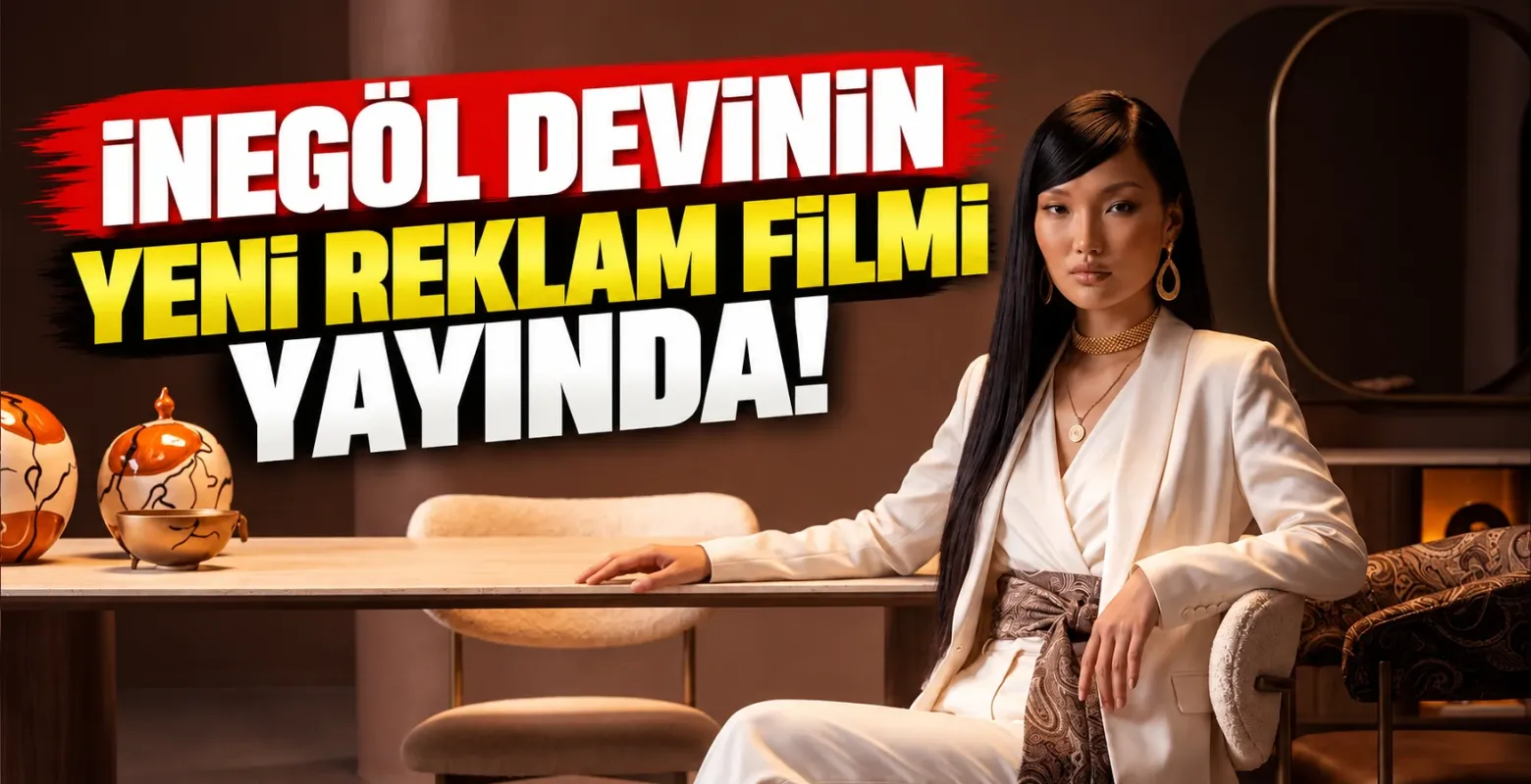 Bu Coğrafyanın Kadim Deseni Buta, Legna’yla Eve Dönüyor: Weltew Home’un Yeni Reklam Filmi Yayında!