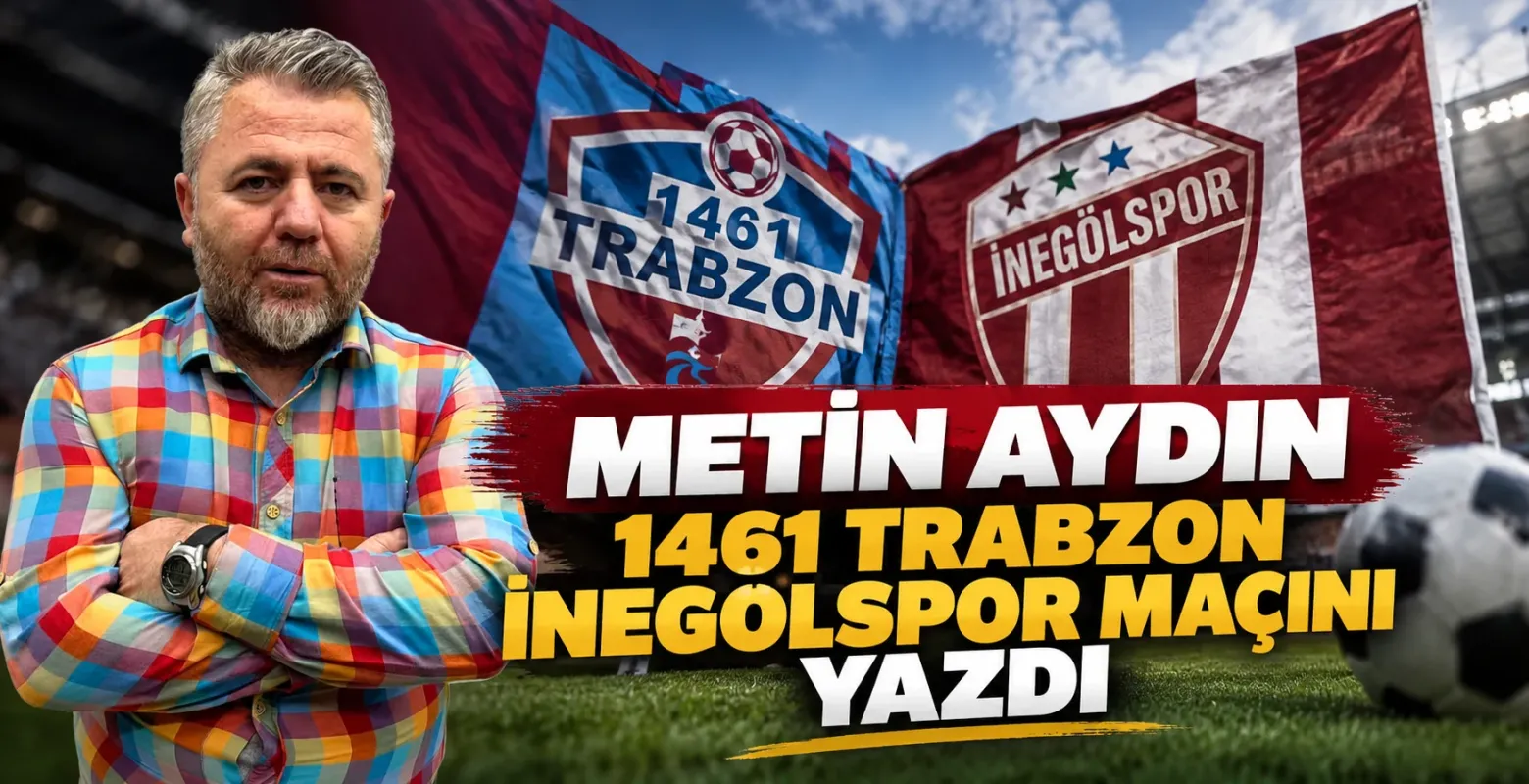 İnanmazsan Kazanamazsın!