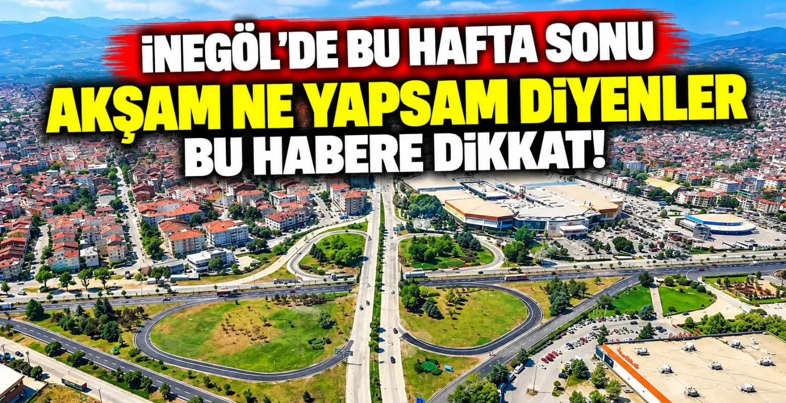 İnegöl’de Basketbol Dolu Hafta Sonu: 210 Sporcu Buluştu