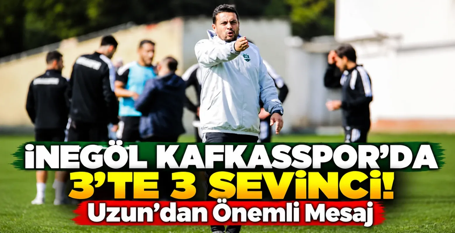 Baki Çağdaş Uzun: “Bu Takım Büyük Bir Alkışı Hak Ediyor”