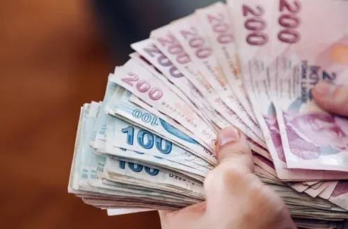 Gençlere 445 milyar liralık dev destek! Başvurular başladı