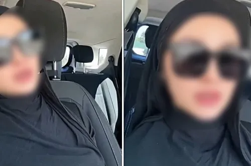"Çıplaklıktan artık çok yoruldum" diyerek isyan etti