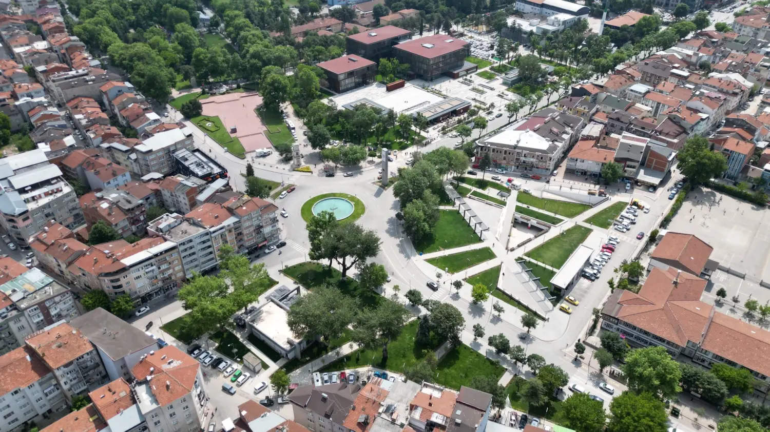 30 Haziran 2026 Salı İnegöl'de neler yaşandı?