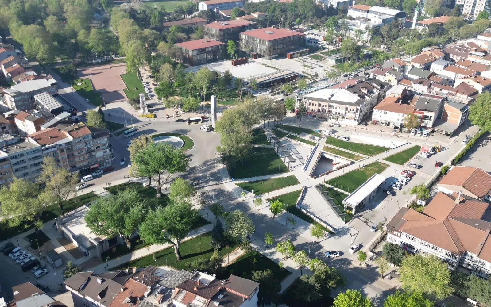2 Temmuz 2026 Perşembe İnegöl'de günün özeti