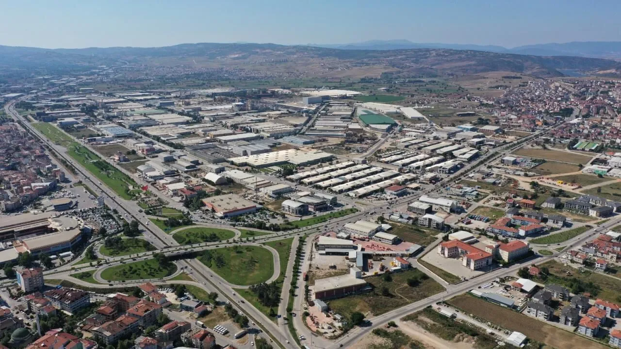 22 Temmuz 2026 İnegöl'de günün özeti