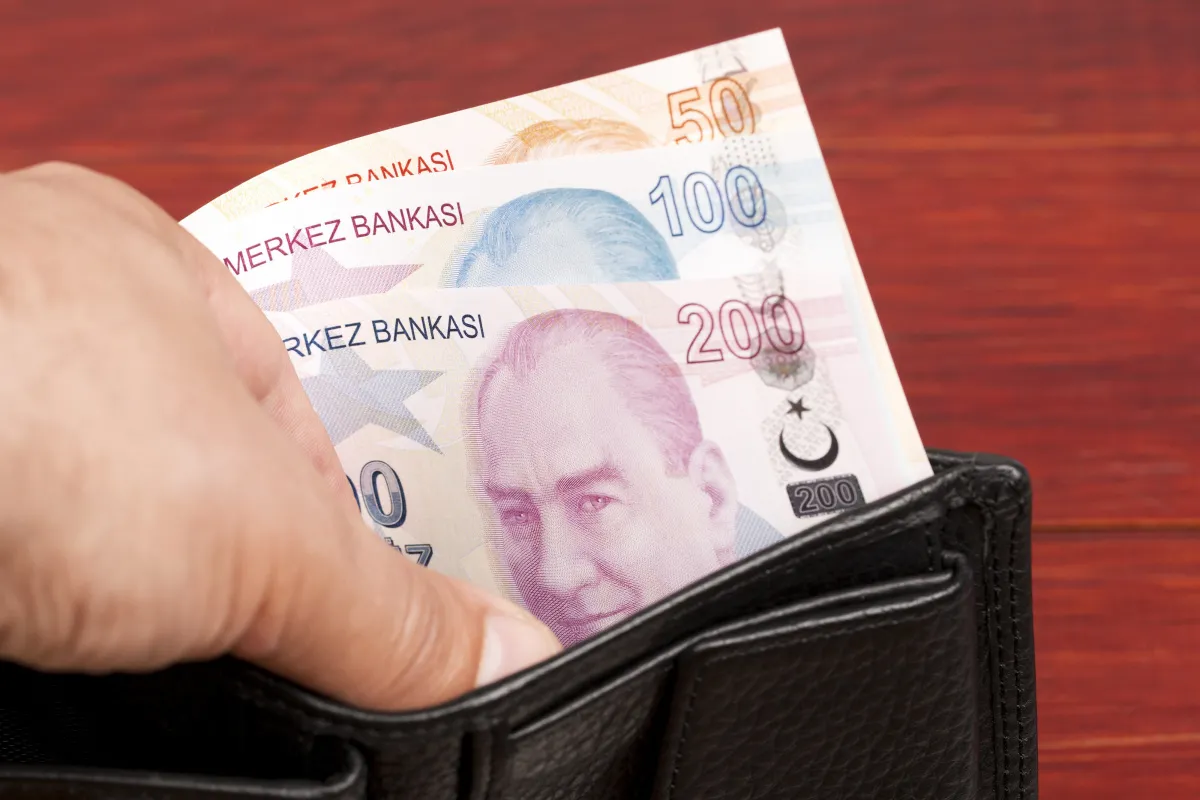 Öğretmen, Doktor, Polis... İşte kalem kalem yeni memur maaşları