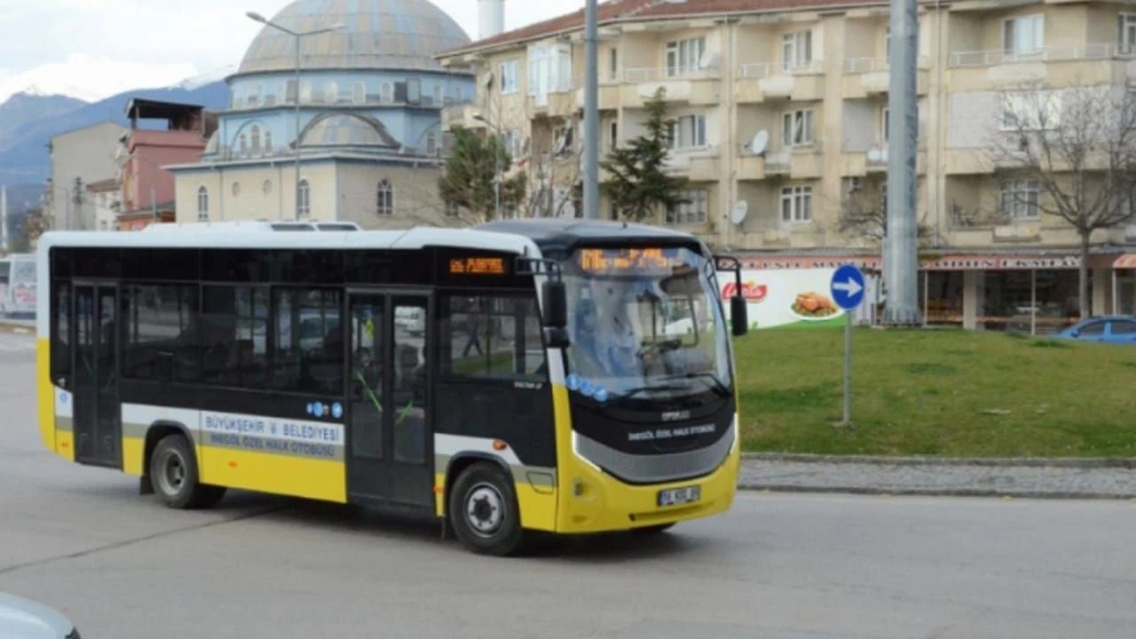 Toplu ulaşımda yeni dönem! Artık kullanılmayacak