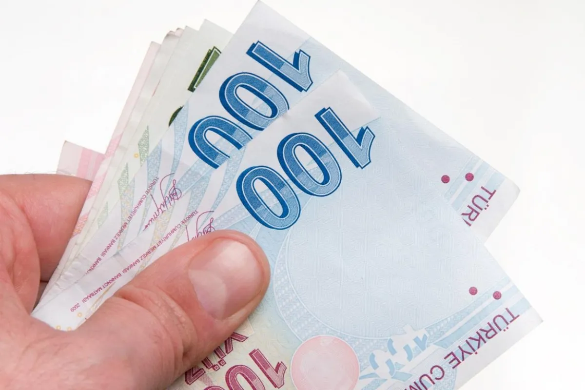 Bankaya 500 Bin TL Yatıranın 32 Günlük Kazancı Şaşırttı