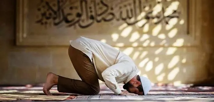 Türkiye’nin Namaz Haritası Çıktı: Zirvedeki Bölge Şaşırttı