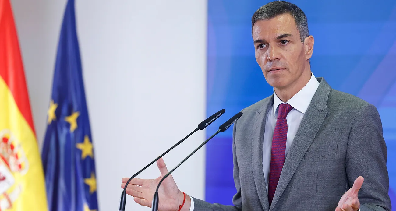İspanya’da Sosyalist Parti’ye yolsuzluk operasyonu