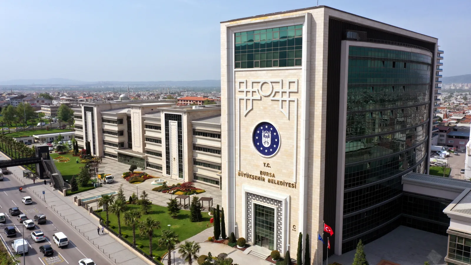 Bursa Büyükşehir Belediyesi Uyardı! Dere Yataklarından Uzak Durun