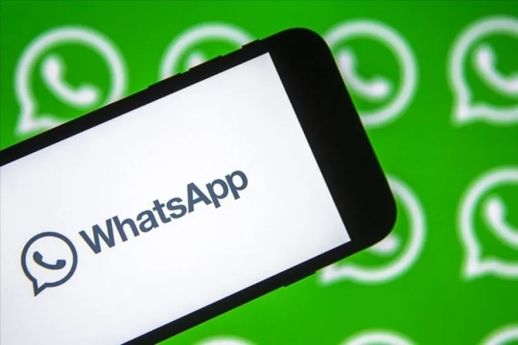 WhatsApp’a gizli yapay zekâ sohbeti geliyor