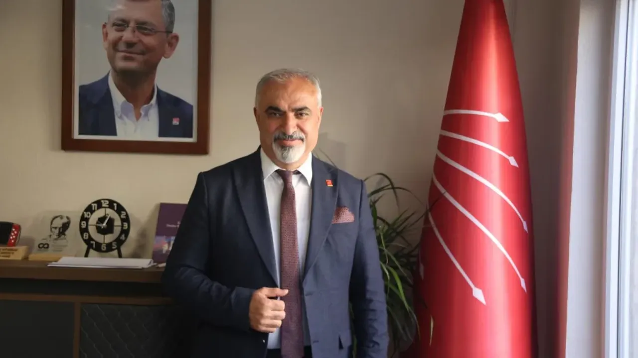 CHP İnegöl İlçe Başkanı Zemci Şahin’den Mutlak Butlan Açıklaması