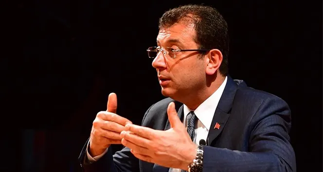 İmamoğlu'nun acı günü! Kötü haberi cezaevinde aldı