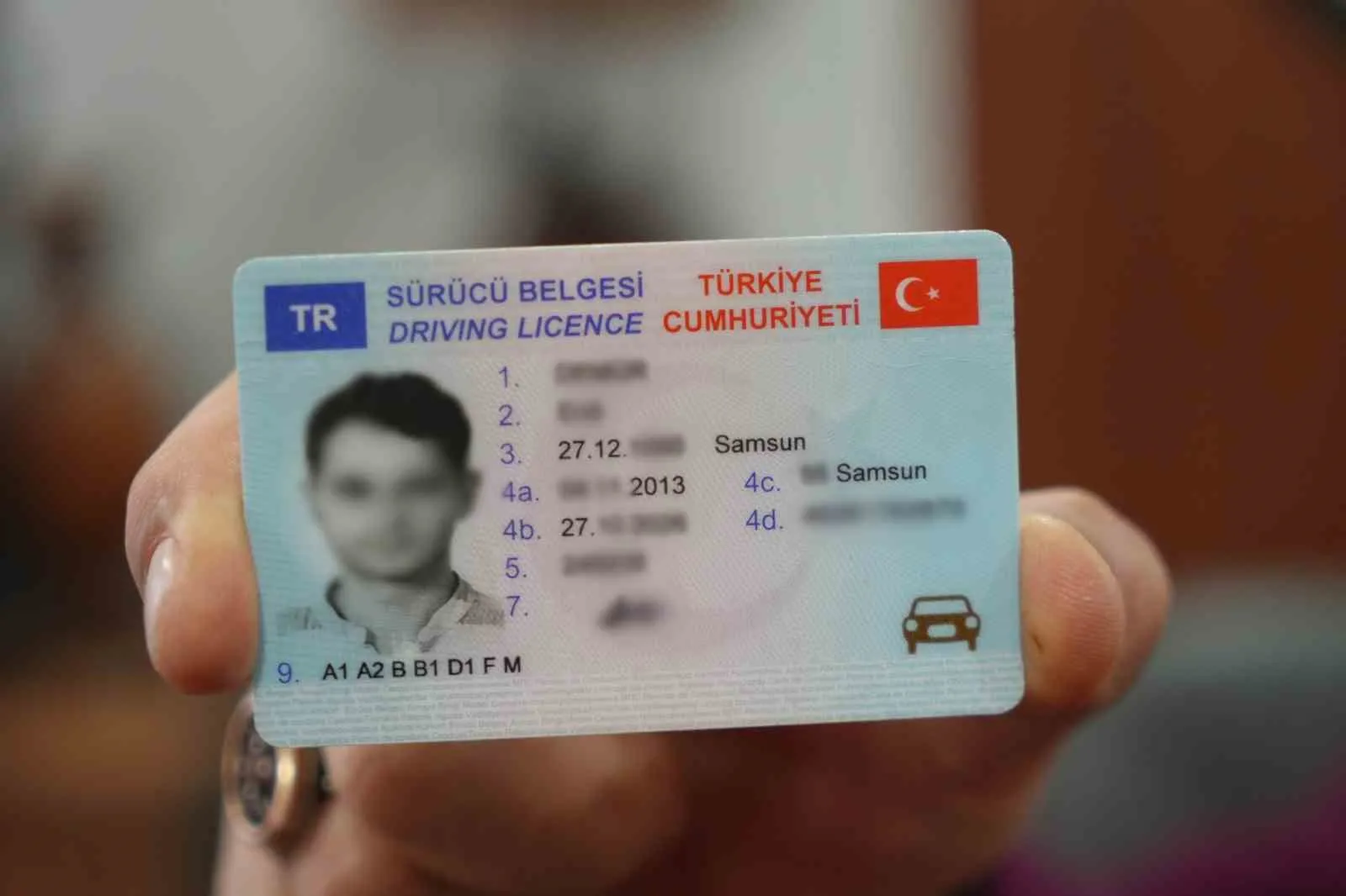 Ehliyet almak isteyenler bu habere dikkat!