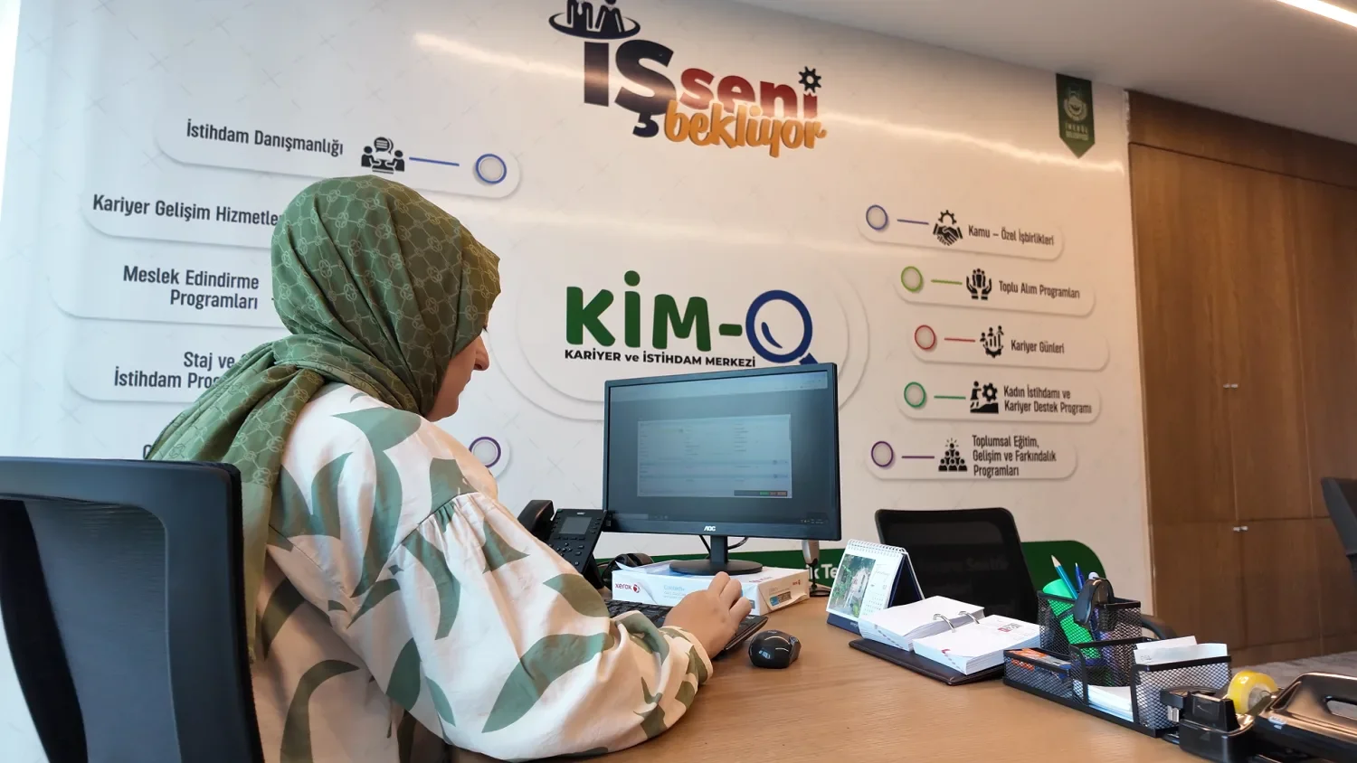 İnegöllüler müjde! Bu firma İnegöl'de 70 kişiye istihdam sağlayacak