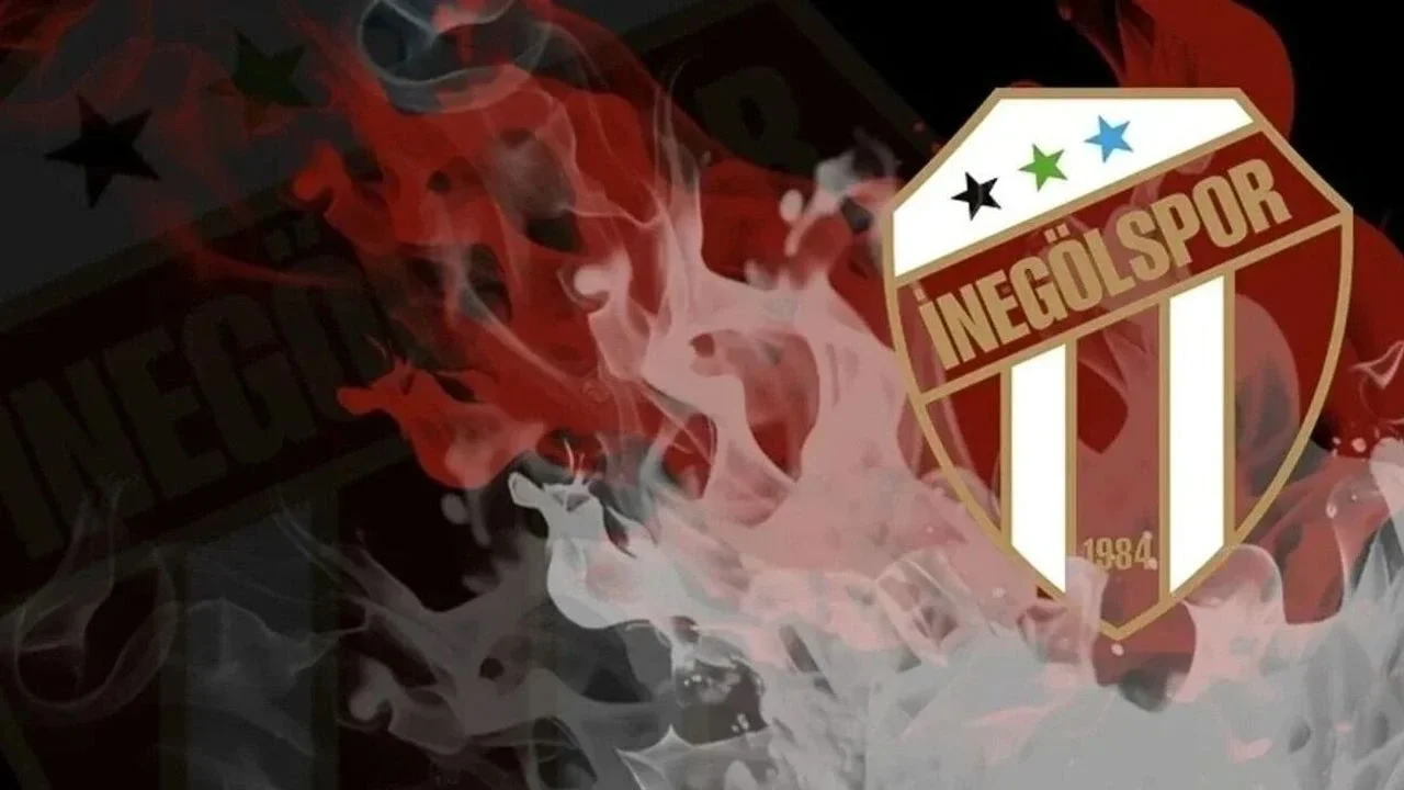 Temsilcimiz İnegölspor'da Kani Ademoğlu’nun Yönetim Listesi Belli Oldu