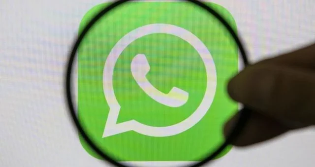 12 Mayıs WhatsApp ve WhatsApp Web erişim sorunları