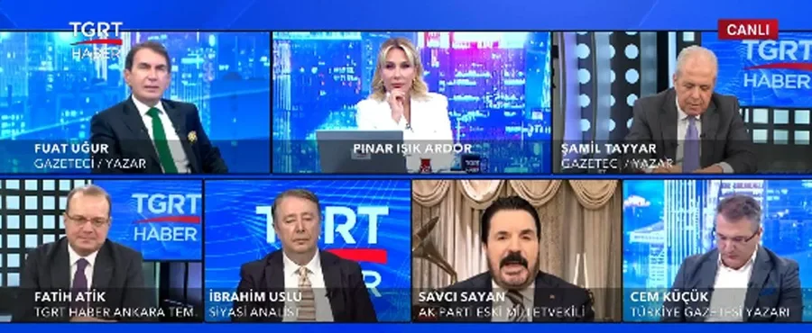 Siyasette Yeni Transfer İddiası! “3 CHP’li Vekil AK Parti’ye Geçmek İstiyor”