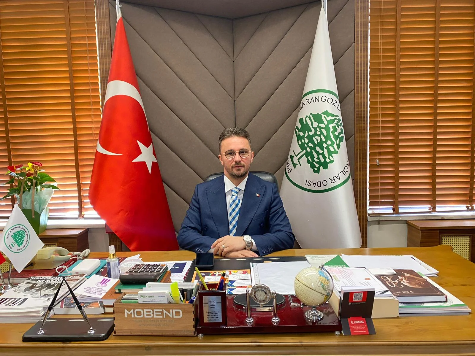 Altuntepe’den mobilya emekçilerine özel mesaj