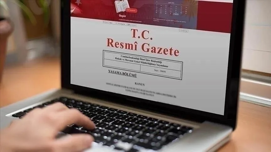 18 Mayıs 2026 tarihli Resmî Gazete kararları yayımlandı