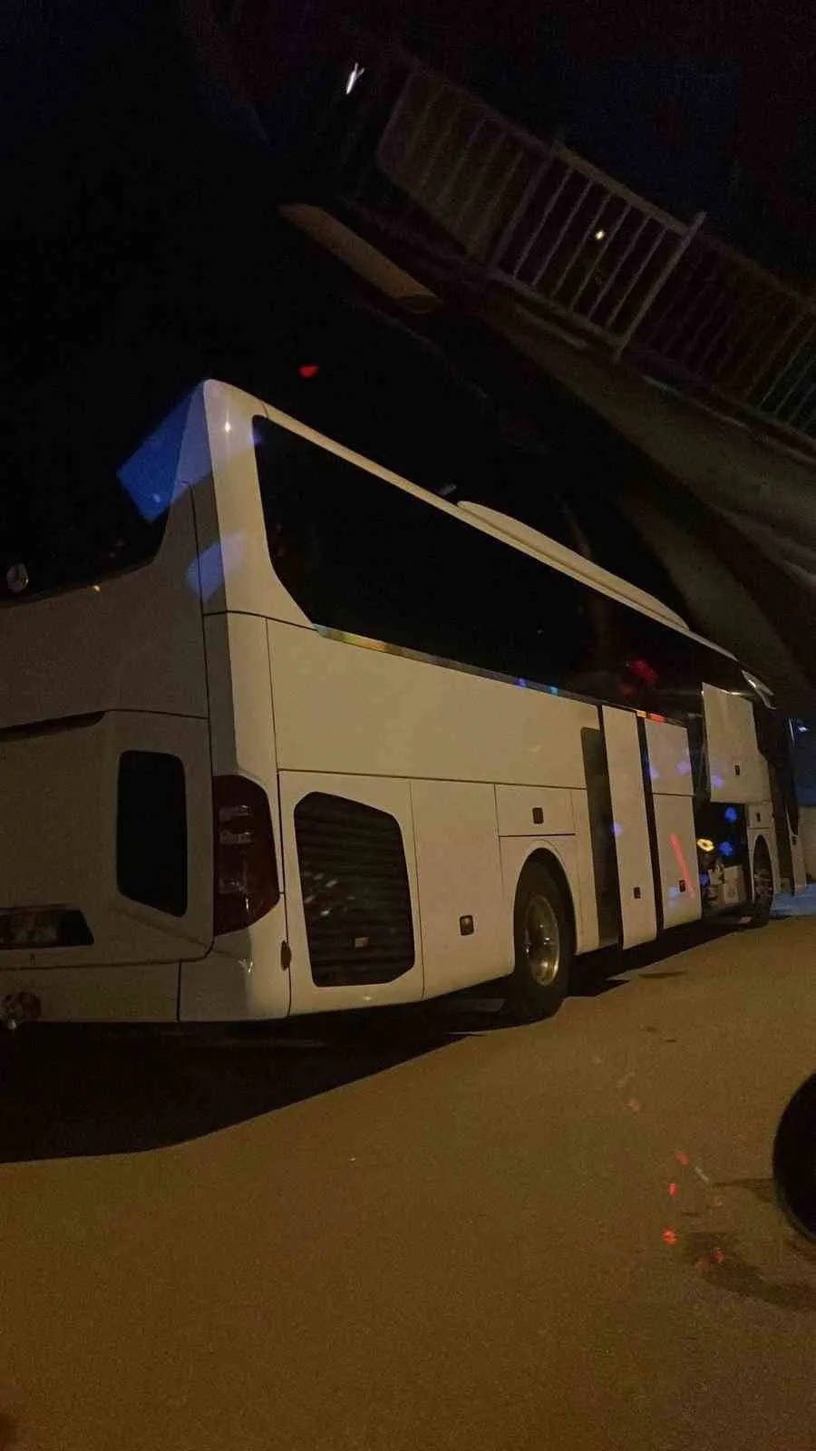 Okul gezisinde 20 öğrenci zehirlenme şüphesiyle hastaneye kaldırıldı