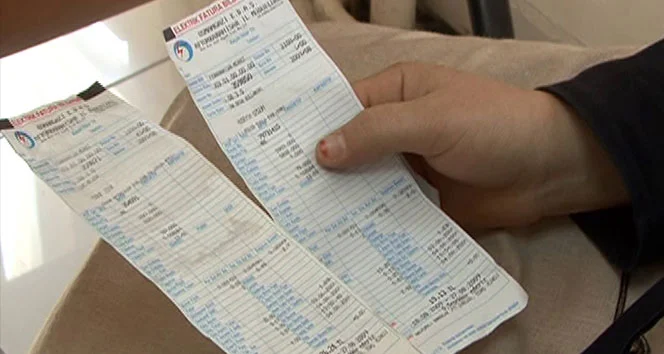 Elektrik faturasını en çok o cihaz yükseltiyor