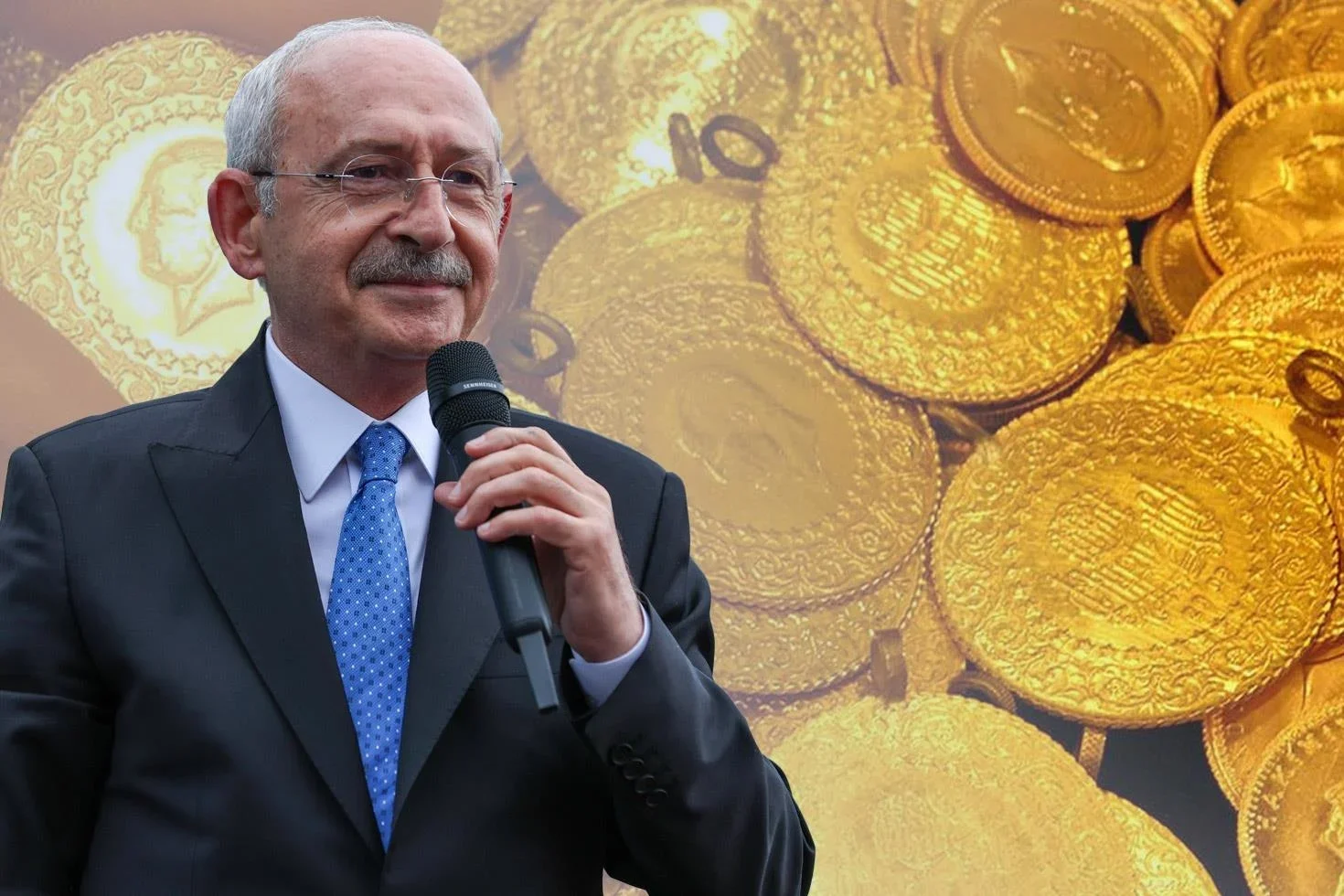 Mutlak Butlan Sonrası Altın Tahmini Dikkat Çekti! Yeni Rakam Verdiler