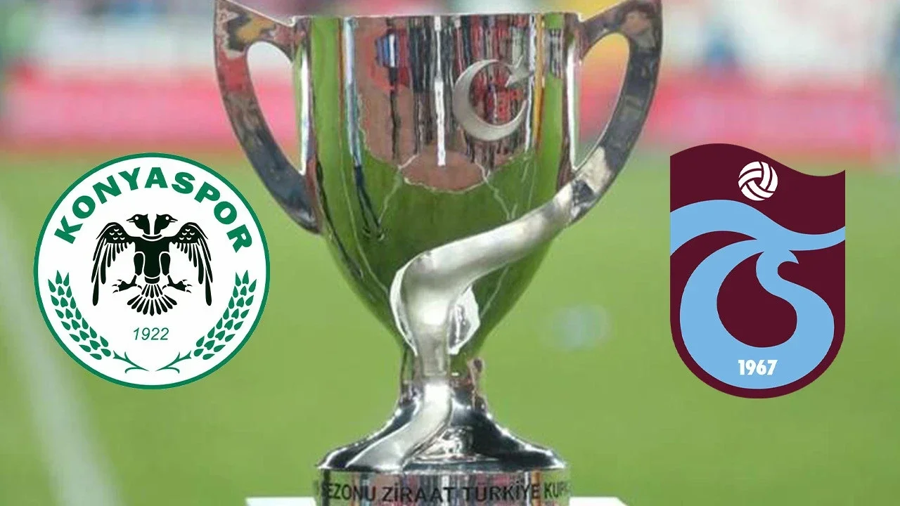 CANLI İZLE ŞİFRESİZ | Konyaspor - Trabzonspor Maçını Hangi Kanal Veriyor?