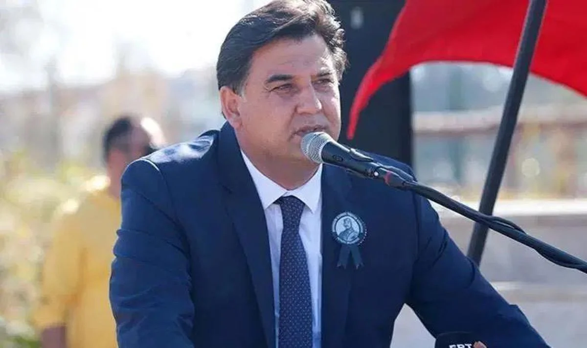 Alim Karaca kimdir, neden vuruldu? Son dakika gelişmeleri