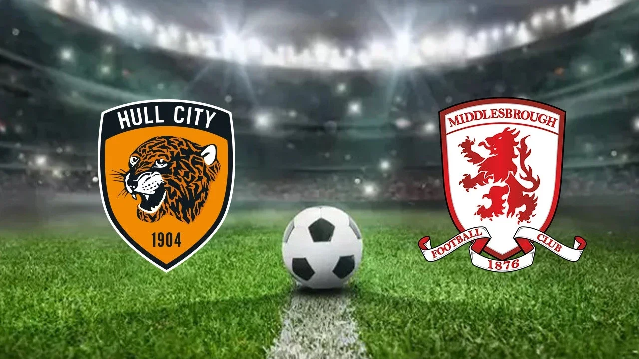 Hull City - Middlesbrough Maçı Şifresiz Yayınlanacak! CANLI İZLE