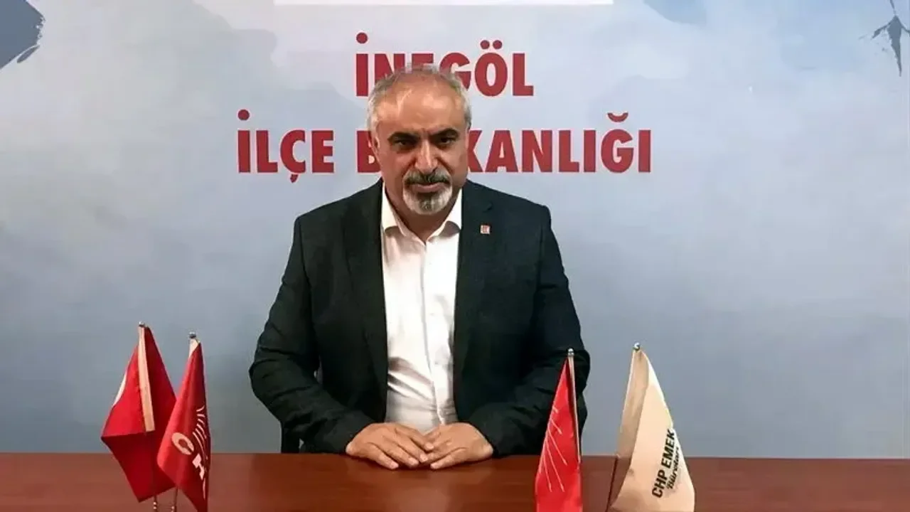 İnegöl’de Merak Ediliyordu! Zemci Şahin Kararını Açıkladı