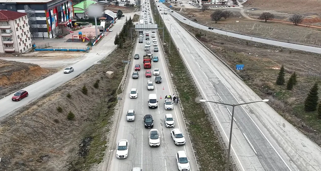 Bayramda yola çıkacaklar dikkat! Cebiniz yanabilir
