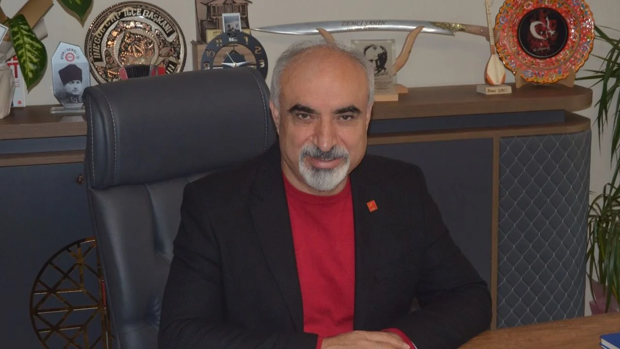 CHP İnegöl’den Genel Merkeze Ultimatom Gibi Açıklama