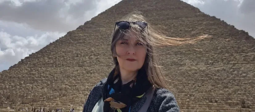 Metafizikçi Farah Yurdözü kimdir? UFO araştırmalarıyla gündemde