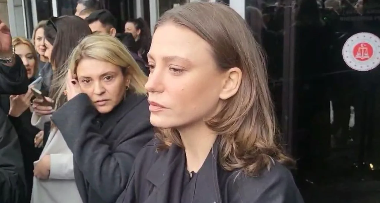 Serenay Sarıkaya, Feyza Civelek, Blok3'ün test sonuçları belli oldu