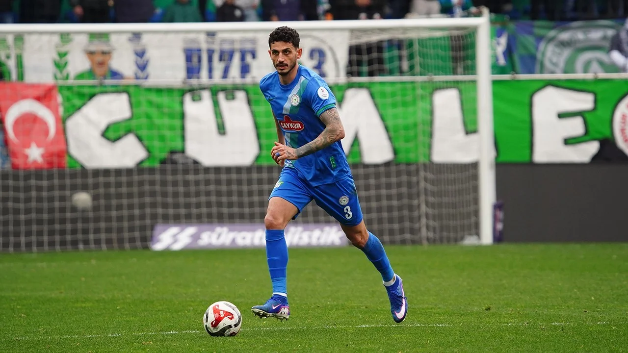 Samet Akaydin’e Süper Lig, Avrupa ve MLS’ten transfer ilgisi